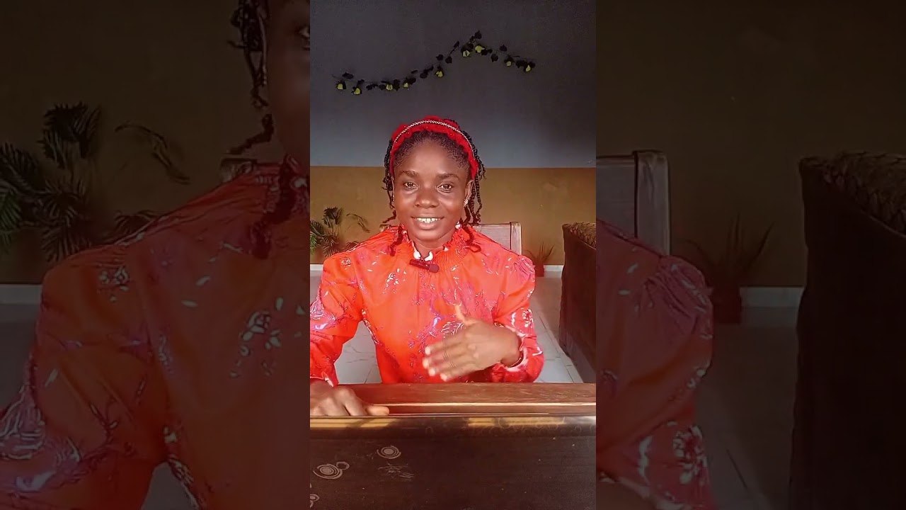 BIBLE TEACHING S11 EP1.