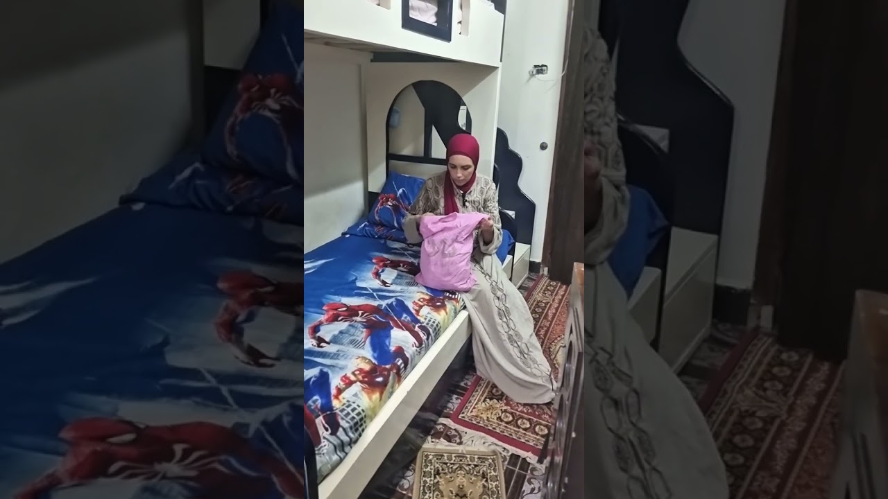 هل فى حد بيعمل كده زى ما انا عملت مع .........#حكايات_بنعشها_وبتعشنا 