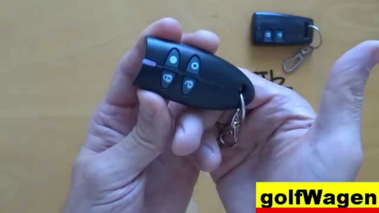 Jablotron 80 / Jablotron 60 how change battery on remote control and example programing