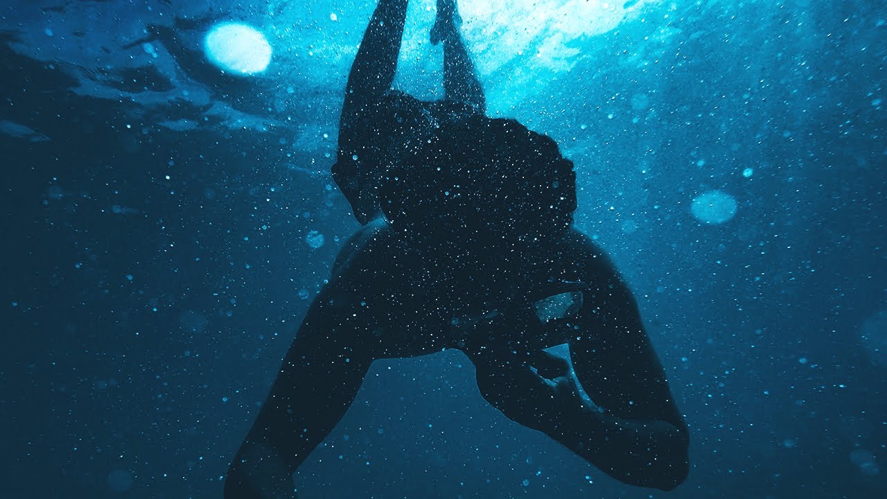 Audyssey - Growing Up