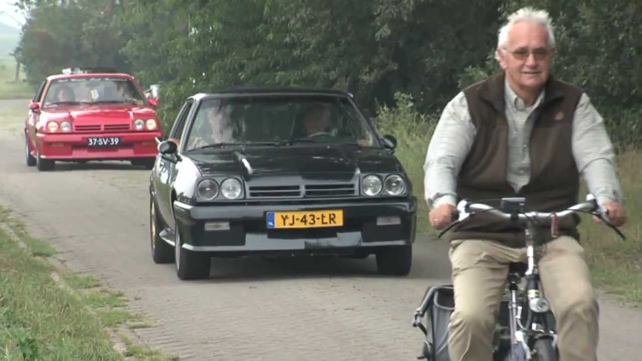 Opel Manta Club Nederland