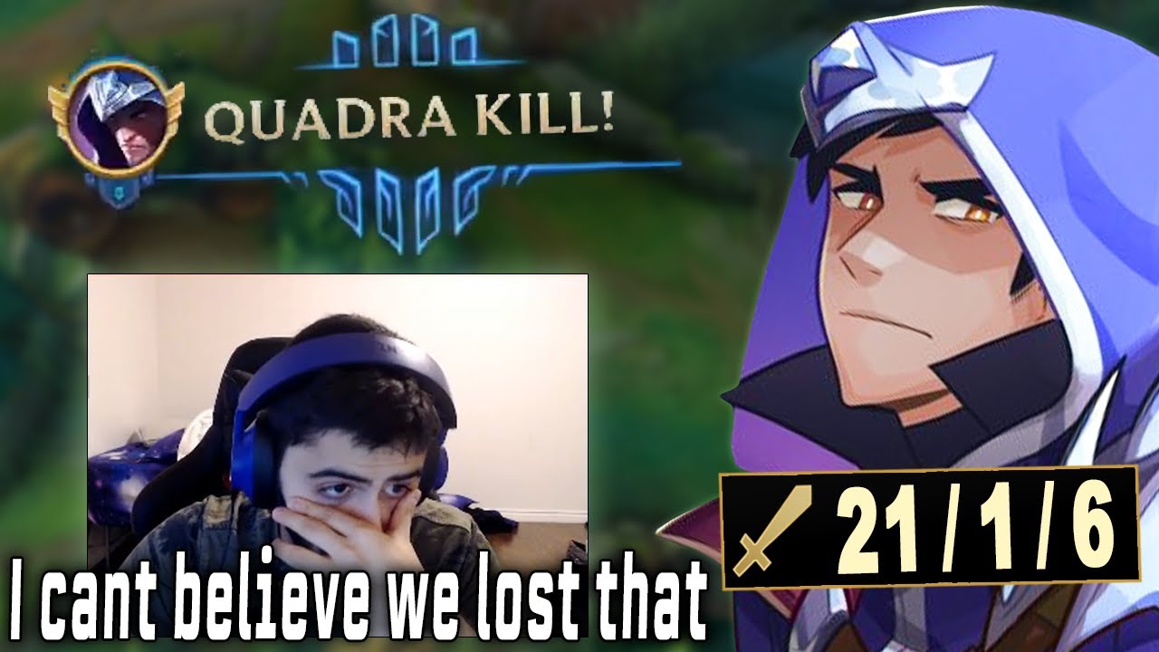 Yassuo: 