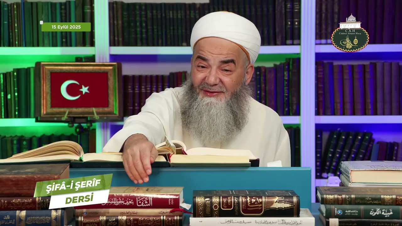 Selefî-Vehhâbî İnancının Sapıklığını Açıklayan Sahîh Hadîs-i Şerîf