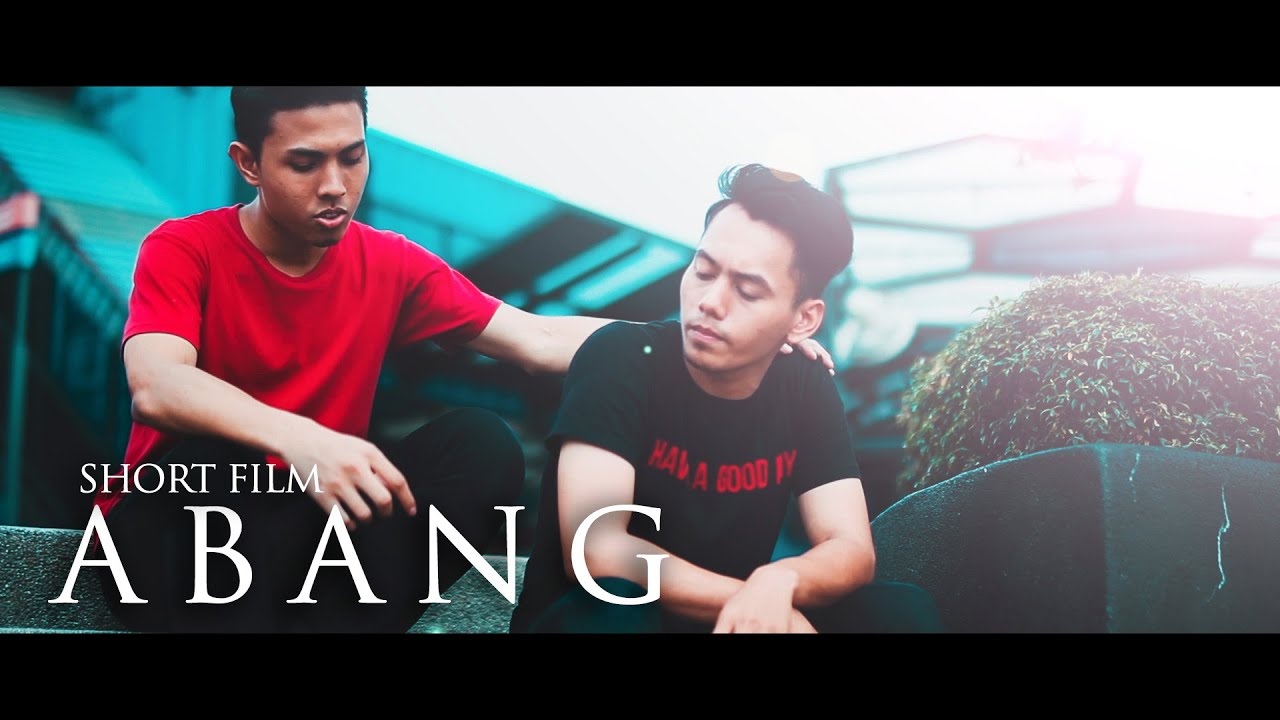 ABANG - Short Film