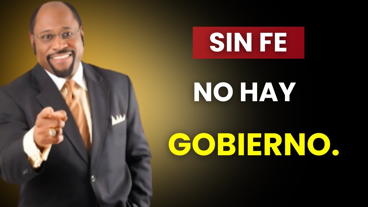 Solo cuando la fe es activada es que las cosas comienzan a cambiar.