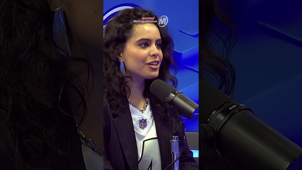 YASMIN YASSINE FALA DO SEU BEIJO APAIXONANTE COM CAUÃ REYMOND NO REMAKE DA NOVELA O CLONE