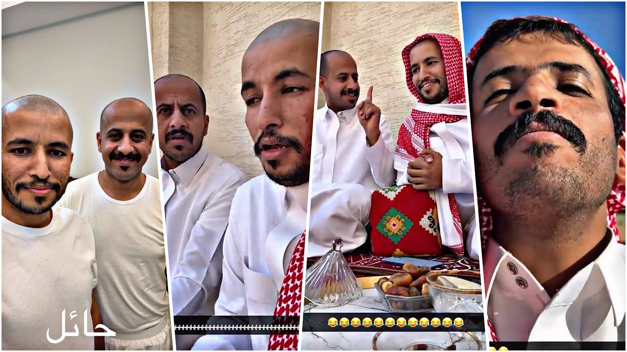بندر عجب ناوي يصير رجل اعمال 😂😂