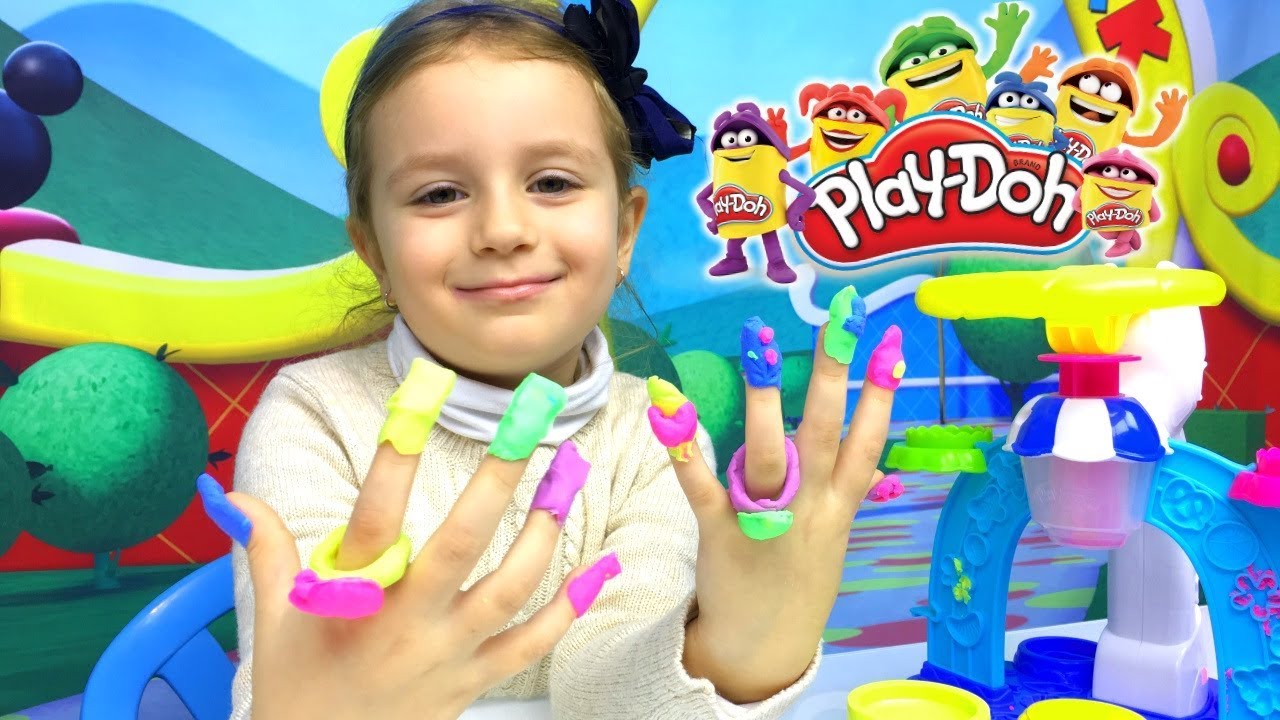 Play do: Pongo Colorato Per Tante Creazioni Divertenti - Giochi Per Bambini