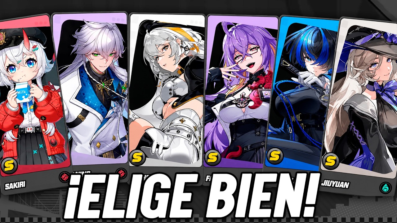 🚨 &iexcl;NO GASTES MAL EL SELECTOR GRATIS DE NTE! ❌
