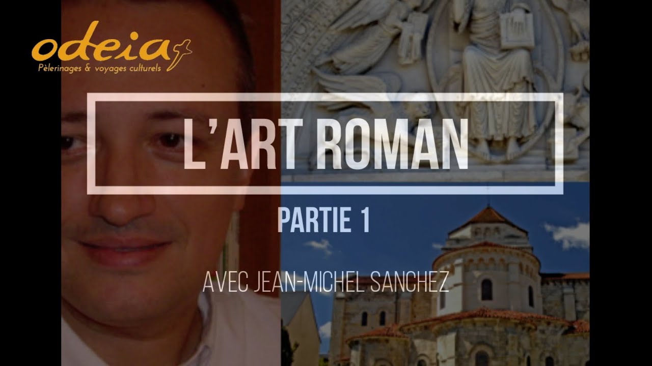 L'Art Roman 1/5