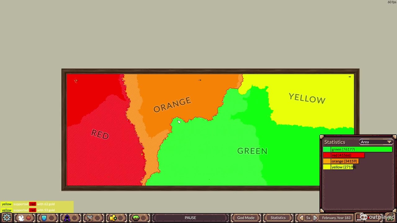 rectangle battle (ages of conflect)