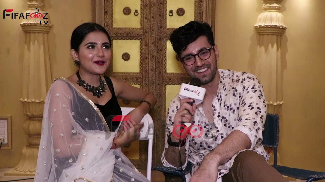 Shakhi FANS ke sawalon ka Karanvir aur Debattama ne diya khulke Jawab, Fans Special Segment
