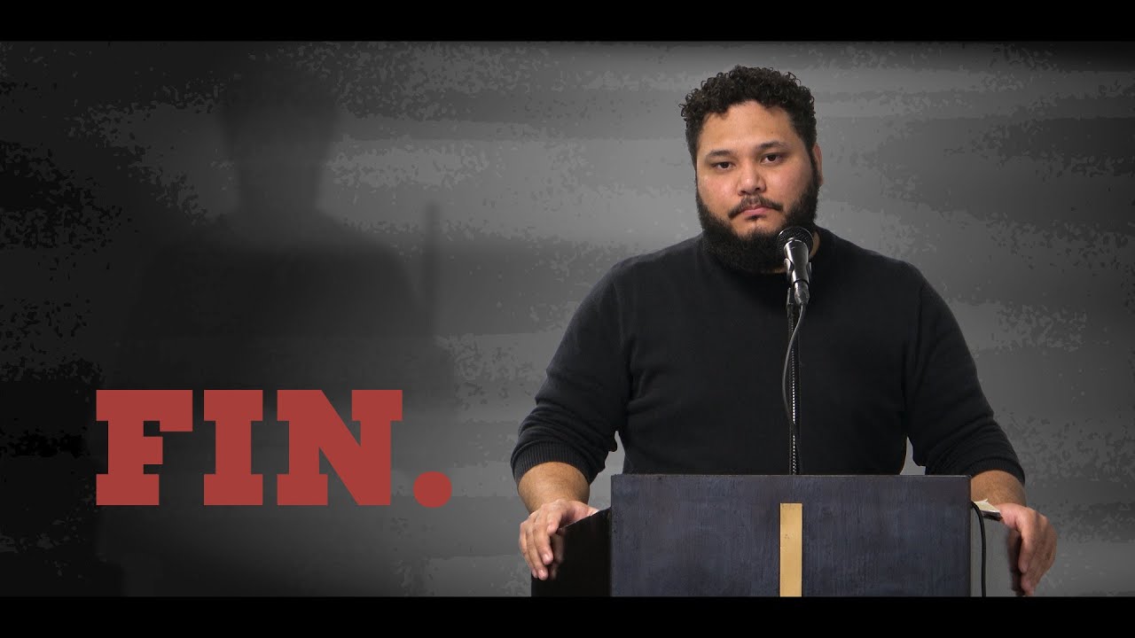 La decadencia y desenlace de Saúl — Pr. David Aguilar | 1 SAMUEL