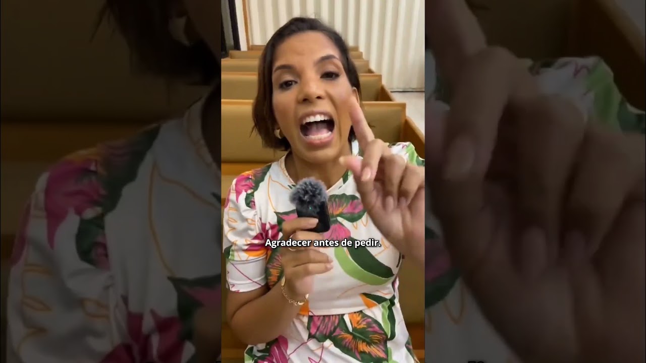 Conecte-se com Deus por meio da oração