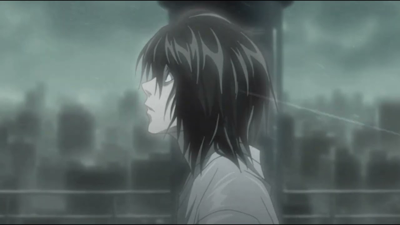 Rem - Death Note OST