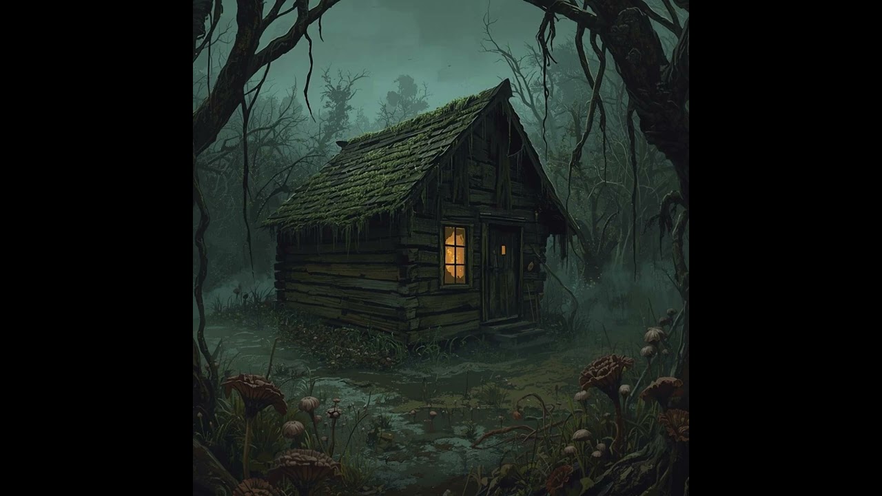 Welcome to the Garden