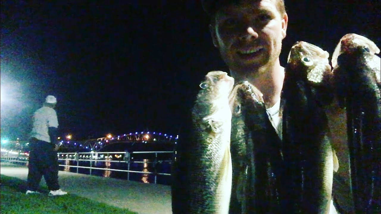 How to fish the St. Clair River