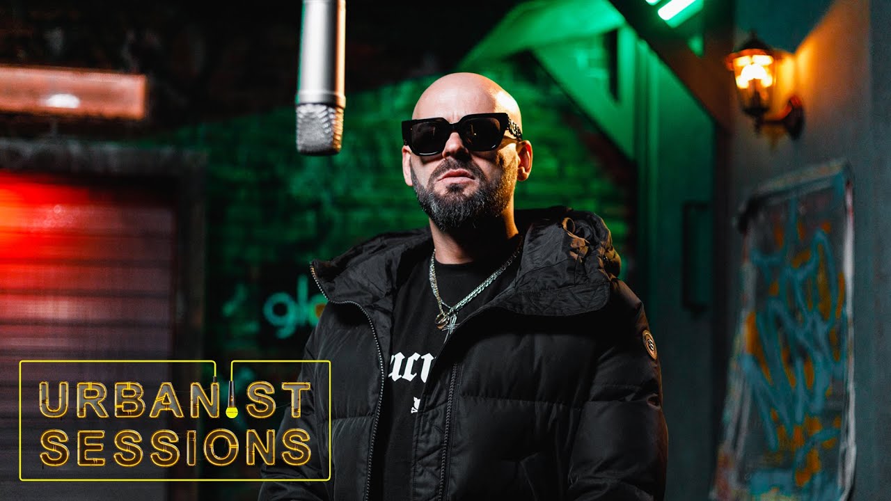 NOSFE | URBANIST SESSIONS