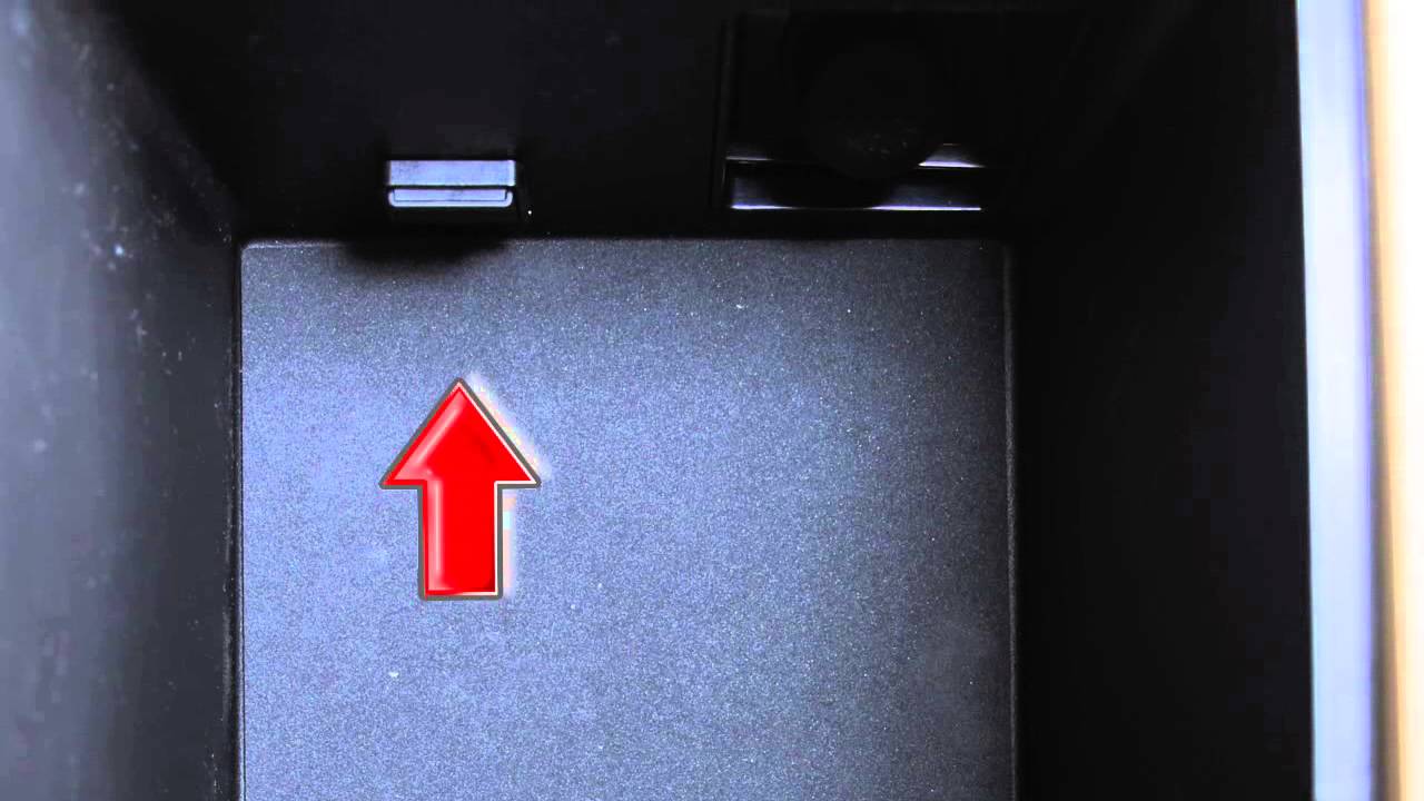 2012 NISSAN Murano - DVD Player