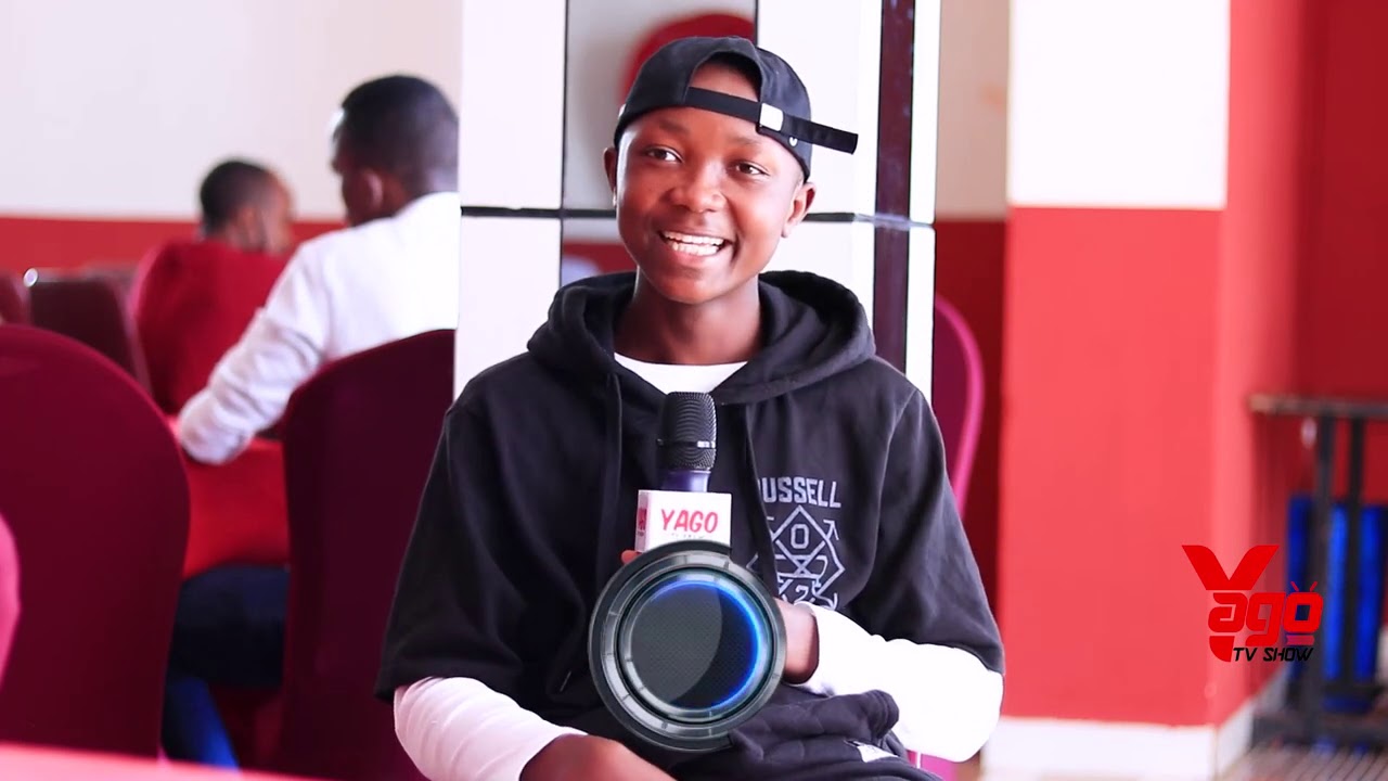 Panda avuye ku nkombo aza I kigali kureba Yago/Akora nkombo trap/Umva ubuzima bwo ku nkombo