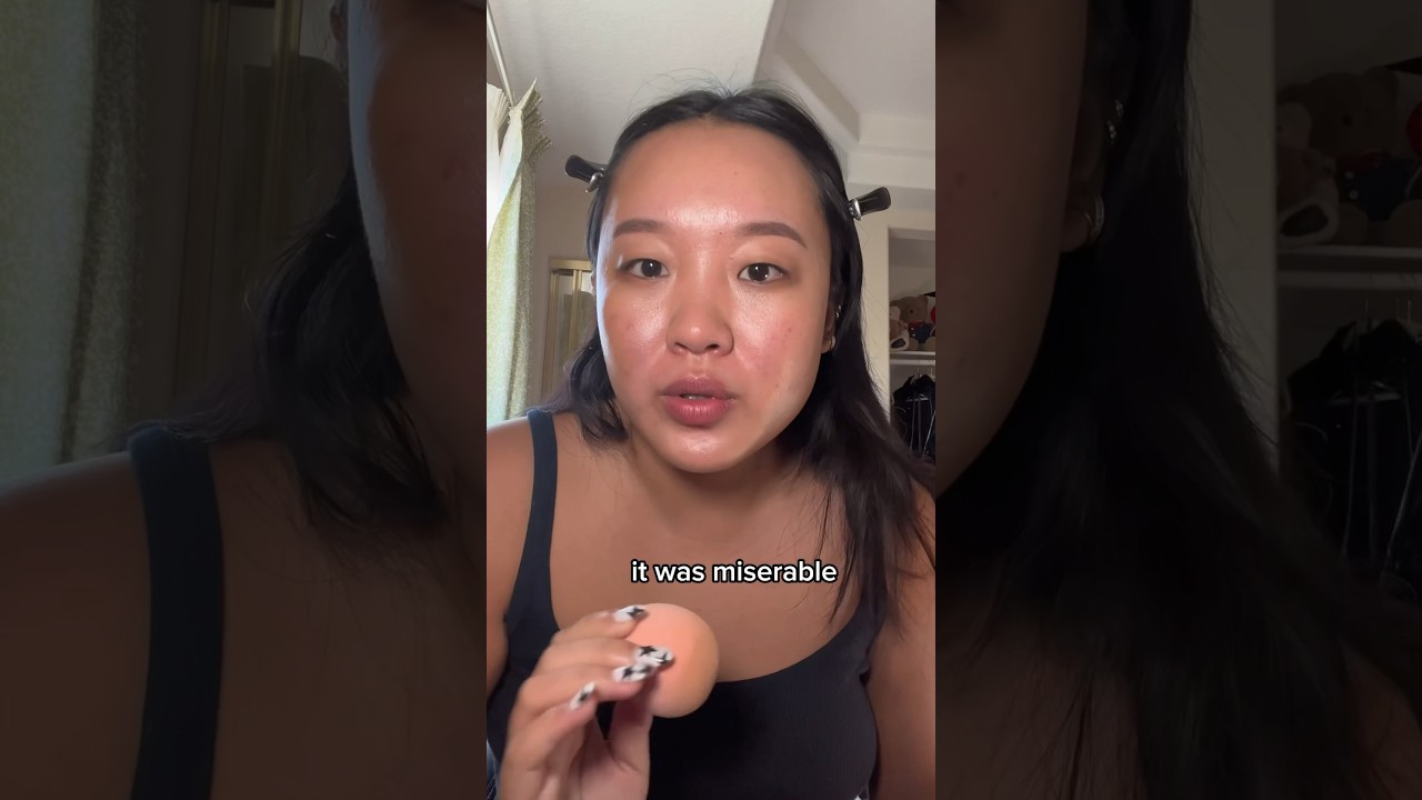 Third culture kid problems 🙃#internationalstudents #thirdculturekid #grwm #getreadywithme