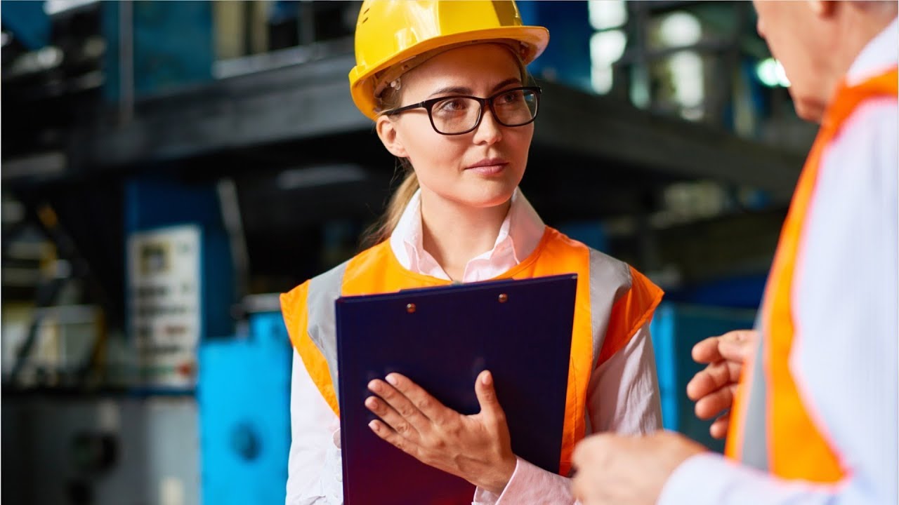 Occupational Health and Safety Specialists & Technicians Career Video