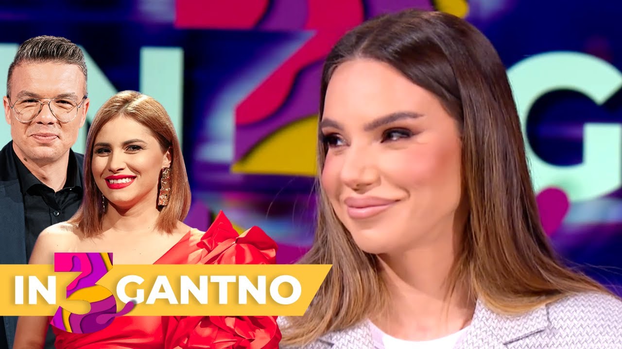 Ivana Pavković odbila pesmu Jovane Pajić „Ludilo moje” | IN3GANTNO