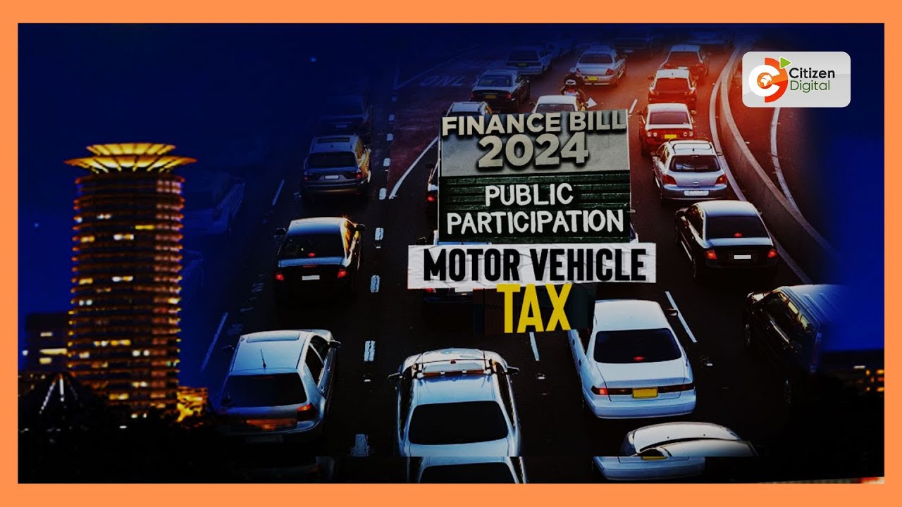 Budget and Taxing: Why Kenyans want punitive taxes scrapped | DAY BREAK