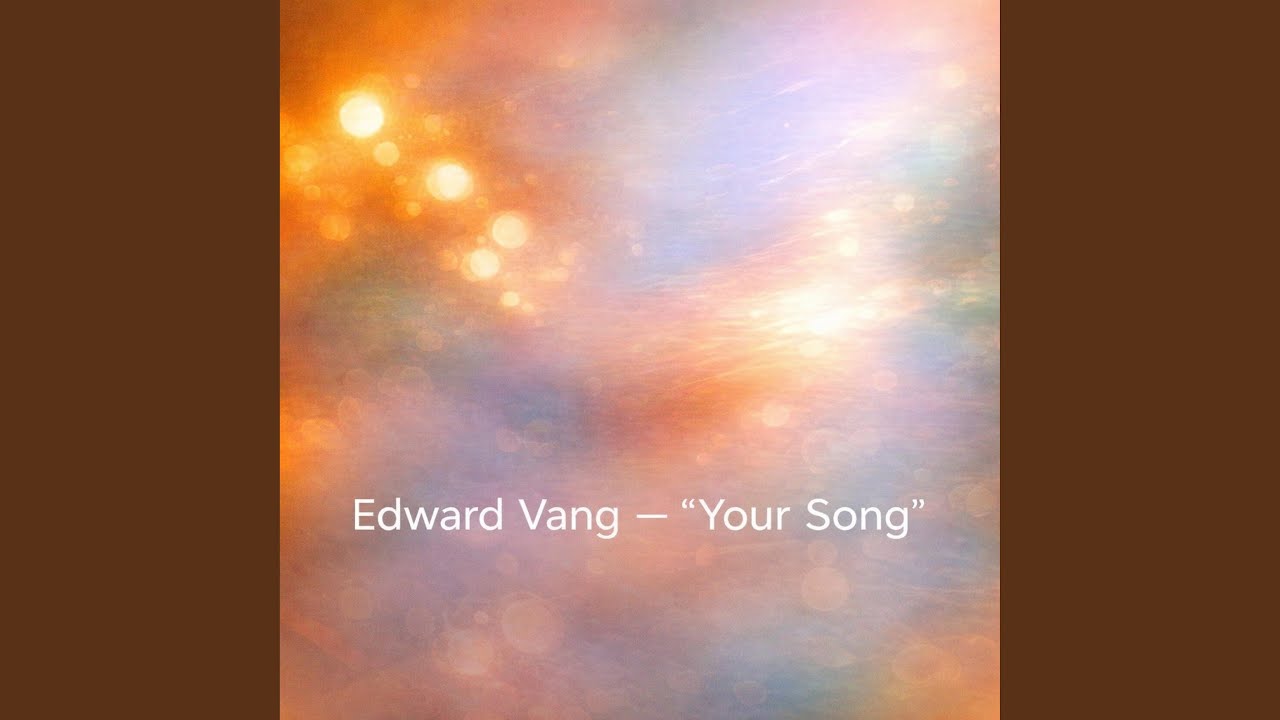 Your Song