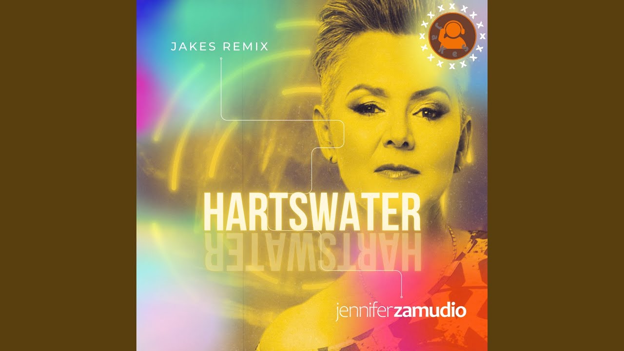 Hartswater (JaKeS Remix)