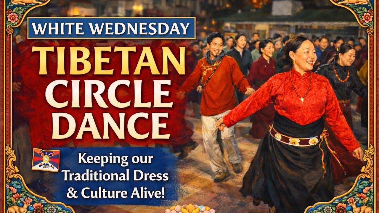  #latest #gorsheylover #dhasalhakar #dance #buddhistleader #dhasa #dalailama #