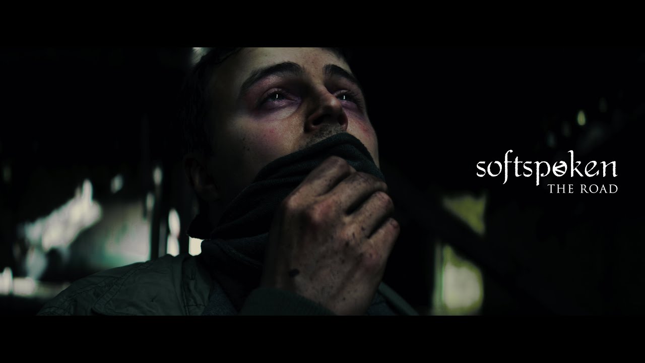 Softspoken - The Road (OFFICIAL MUSIC VIDEO)