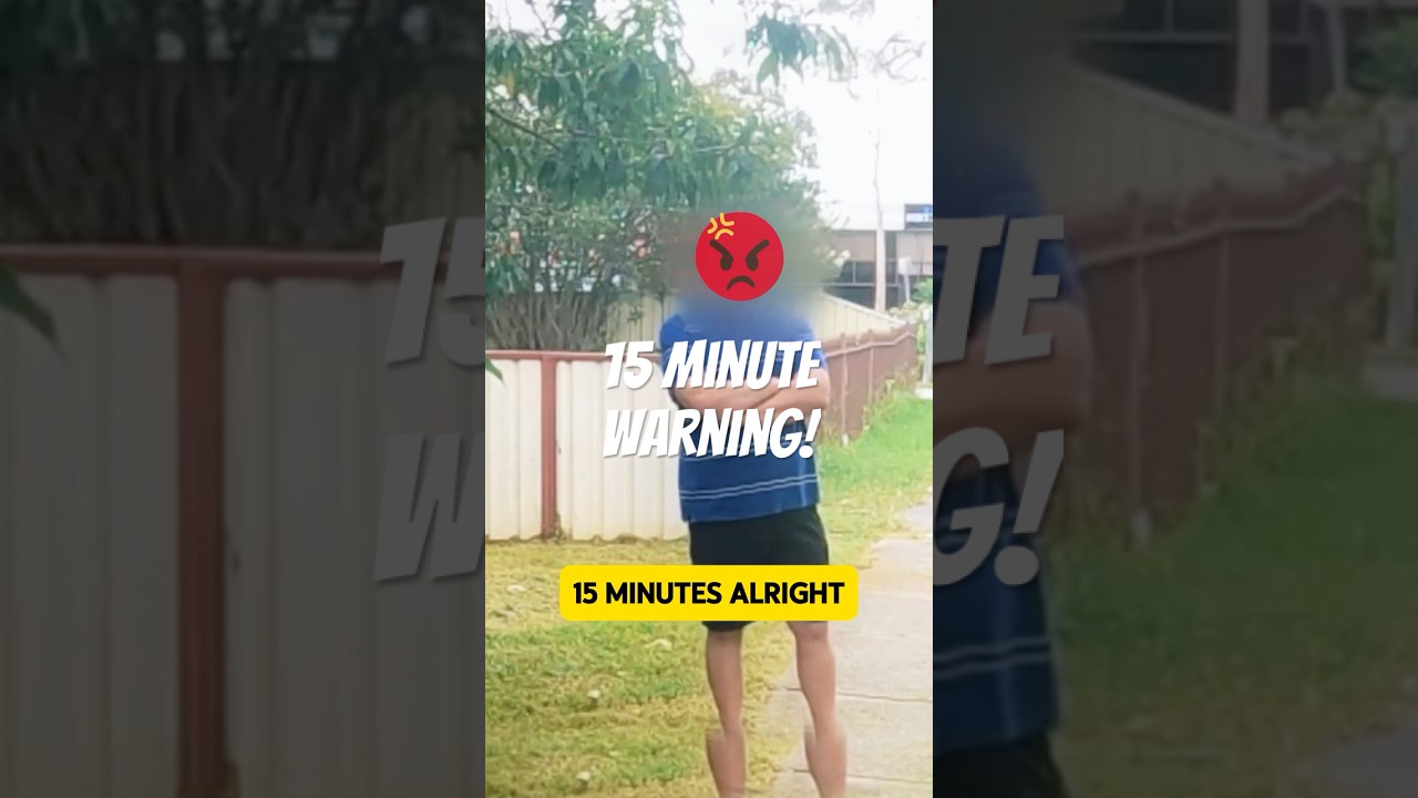 He Gave Me 15 Minutes to Stop FREE Yard Work... Then Called the COPS! 🚓😡 #shorts #lawncare #mowing