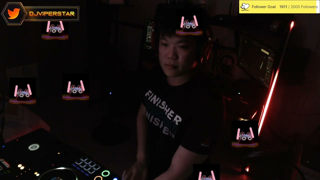 The Vipa Stream (5 Jan 2023)