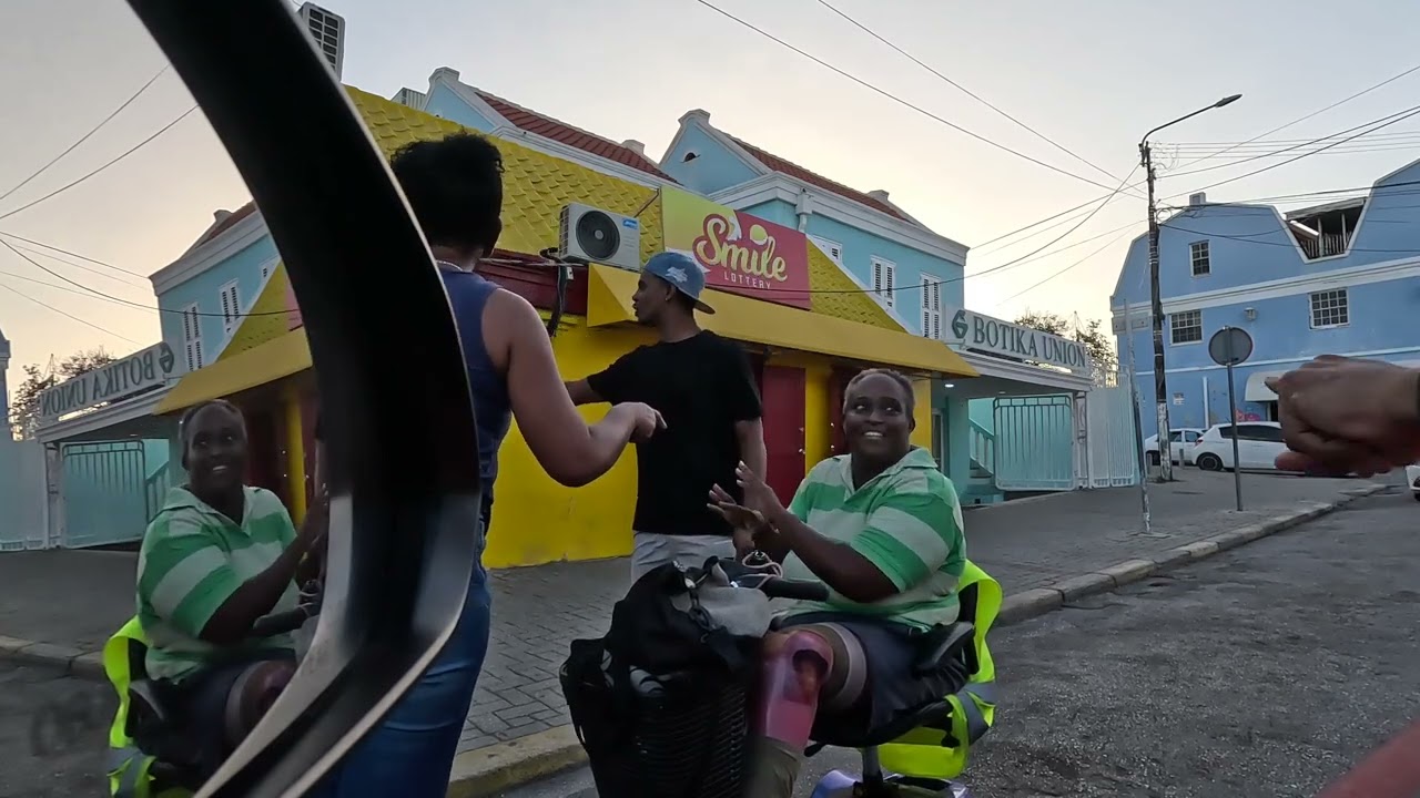 Rick Flow - TANCHI MA BIRA GRANDI 🫣😌