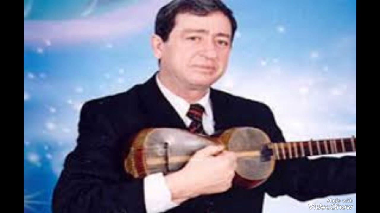 Firuz Əliyev - Lay lay.