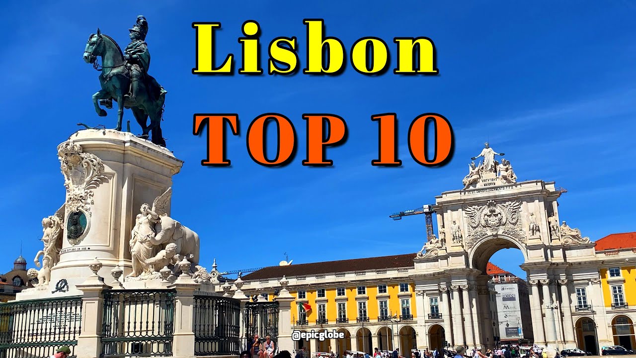 BEST Viewpoints in LISBON - ALFAMA Walking Tour - Things to do in Alfama Lisbon - Lisbon Old Town