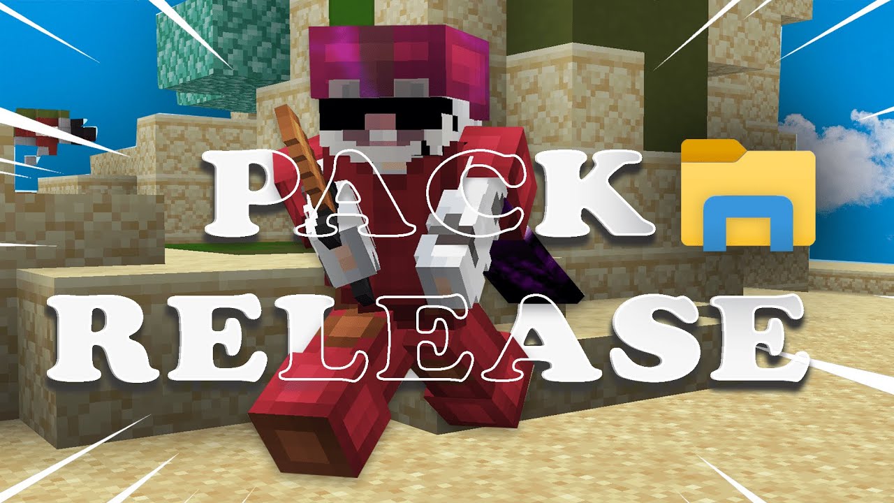 The BEST Texture Packs for Bedwars [Folder Release]