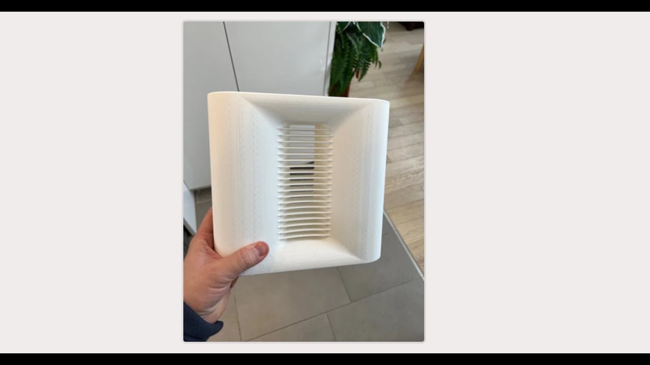 Adding a waveguide to the Dayton Audio AMTPRO-4 Tweeter