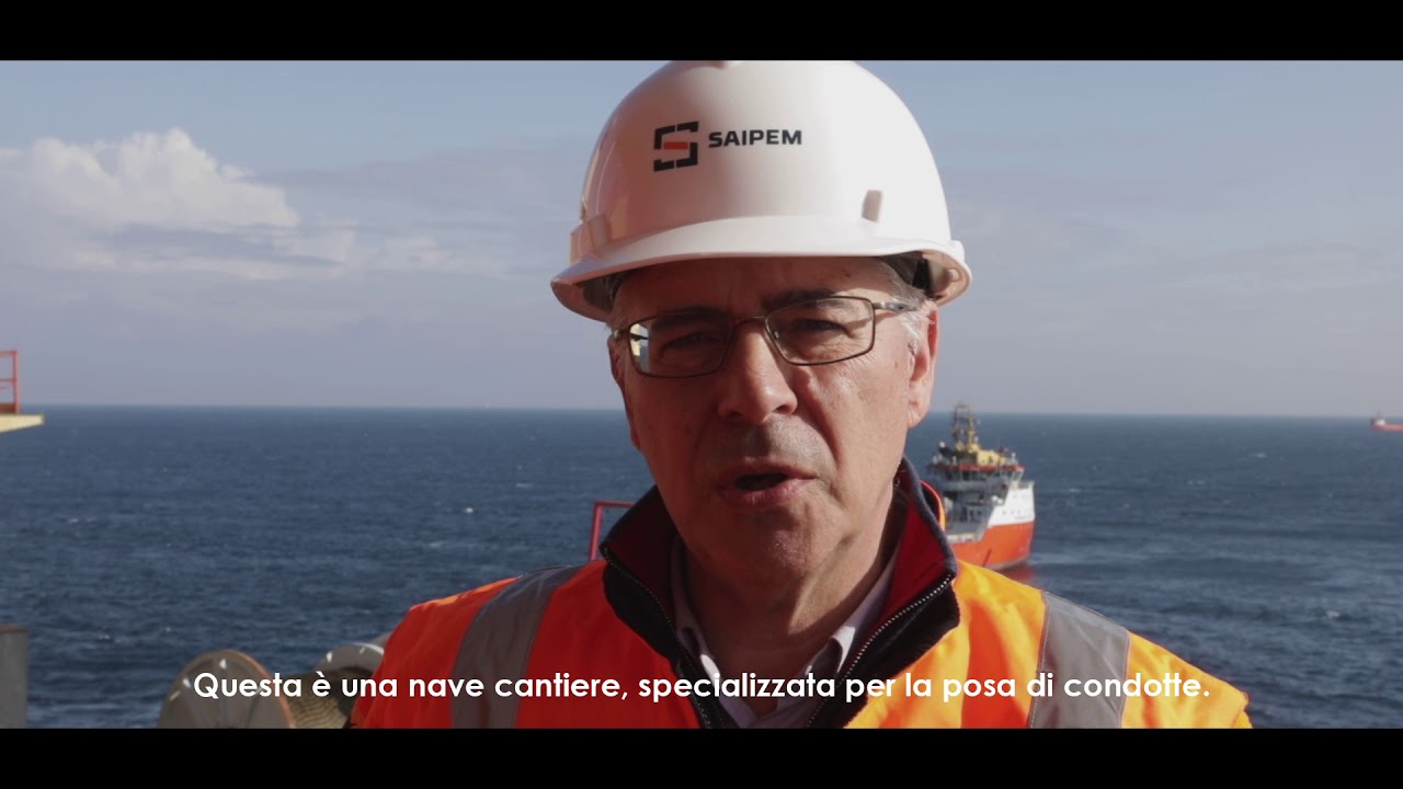 TAP - A bordo della Castoro sei