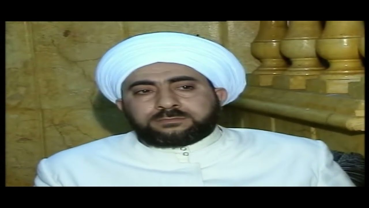 مولد النبوي الشريف الطلحية 2011 ج 1