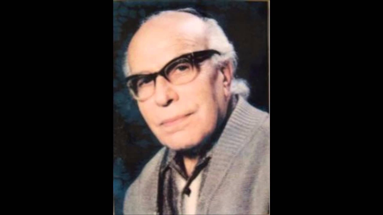 Dr Münir Derman Rh A   Çoban dede kıssası