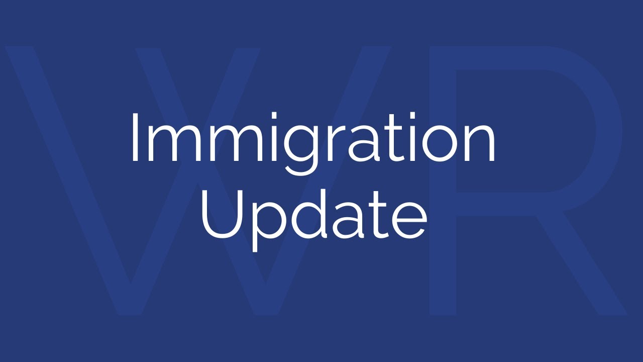 H-1B Rules: Strategies to Meet the Prevailing Wage/Specialty Occupation and Off-Site Location Update