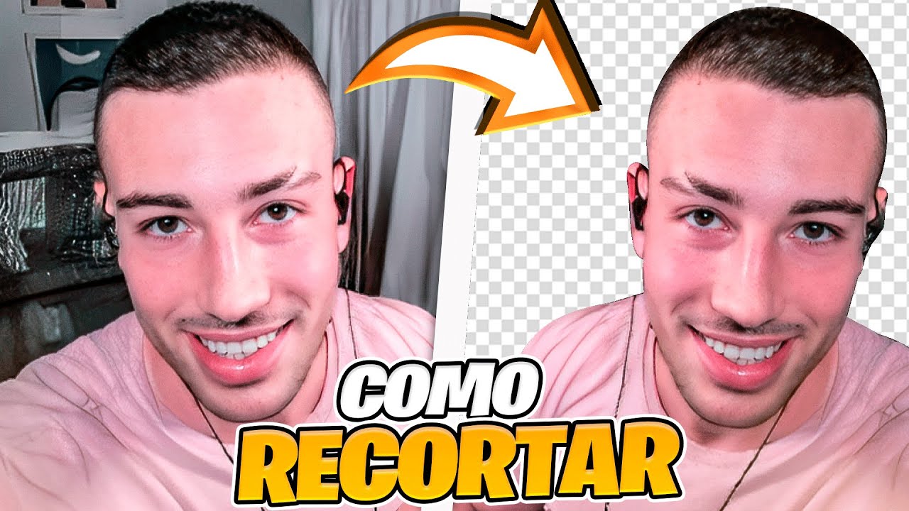 TUTORIAL COMO RECORTAR IMAGEM com a FERRAMENTA CANETA *DICA INFALÍVEL*