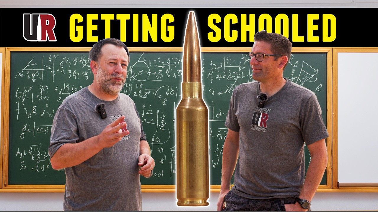 3 F-Class Skills to Jumpstart Your Shooting Journey