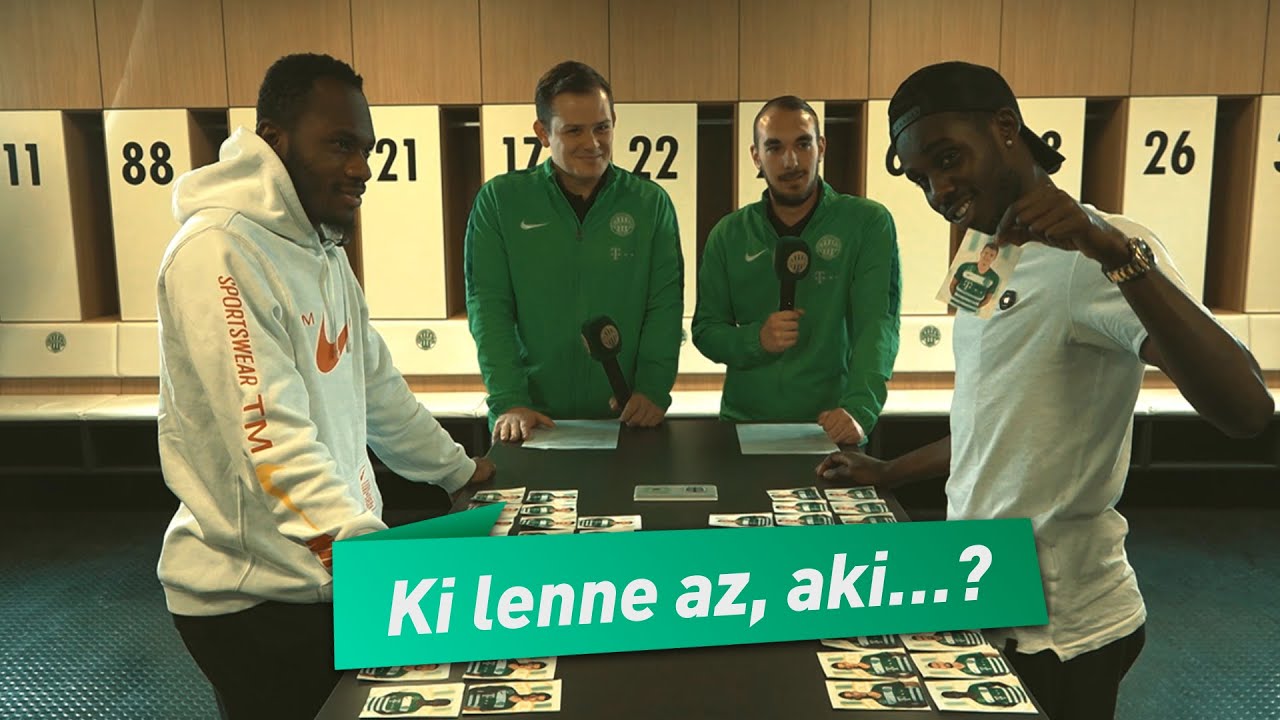 FM | Ki lenne az, aki…? – egy kihagyhatatlan kvíz | 2020.03.04.