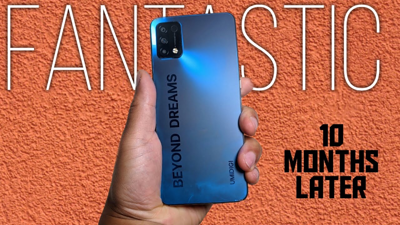 Umidigi A11 in 2022: Top 5 reasons to buy in 2022