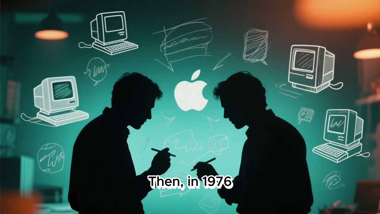 History of Computer
