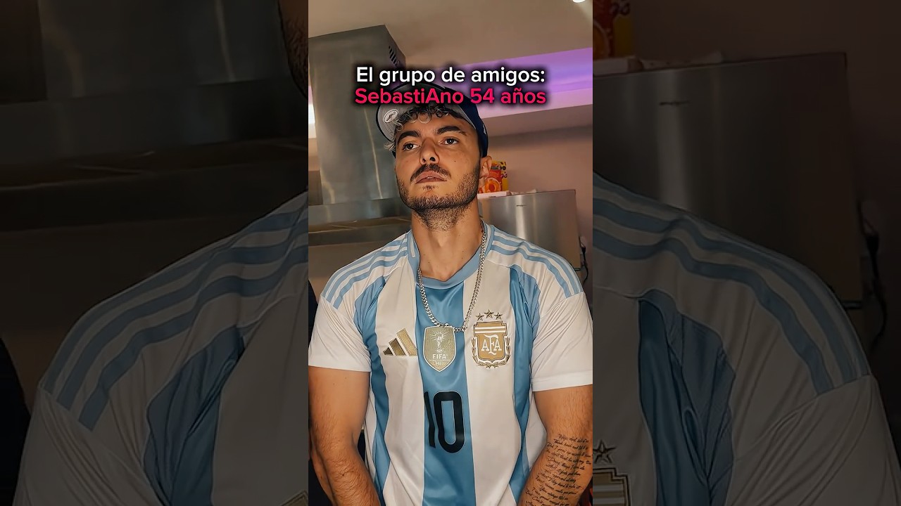 El grupo m&aacute;s normal de amigos 😎 'los delfines 🐬' | Bastian Delfin &bull;