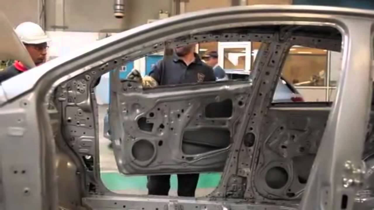 Toyota Yaris 2011 (Fabricación) - SOBRECOCHES.com